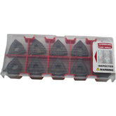 NEW Pack of 10 Tungaloy WNMG080408 AH120 WNMG 432 AH120 Carbide Turning Inserts