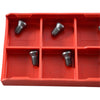NEW Pack of 6 Dorian Tool TS-4.7-8M1 Indexable Tooling Torx Insert Screws