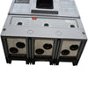 Siemens HJD63F400 Sentron 300A 600V 3 Pole Molded Case Circuit Breaker