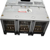 Siemens HJD63F400 Sentron 300A 600V 3 Pole Molded Case Circuit Breaker