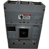 Siemens HJD63F400 Sentron 300A 600V 3 Pole Molded Case Circuit Breaker