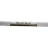 NEW Carbide Tools SE-1L12 Double Cut Carbide Burr 1/4 Shank 12 In Extra Long Reach Oval Bur