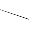 NEW Carbide Tools SE-1L12 Double Cut Carbide Burr 1/4 Shank 12 In Extra Long Reach Oval Bur