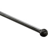 NEW Carbide Tools SD-5L12 Double Cut Carbide Burr 1/4 Shank 12 In Extra Long Reach Ball Bur
