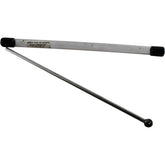 NEW Carbide Tools SD-5L12 Double Cut Carbide Burr 1/4 Shank 12 In Extra Long Reach Ball Bur