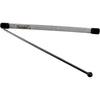 NEW Carbide Tools SD-5L12 Double Cut Carbide Burr 1/4 Shank 12 In Extra Long Reach Ball Bur