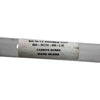 NEW Carbide Tools SD-5L12 Double Cut Carbide Burr 1/4 Shank 12 In Extra Long Reach Ball Bur