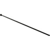 NEW Carbide Tools SD-5L12 Double Cut Carbide Burr 1/4 Shank 12 In Extra Long Reach Ball Bur
