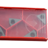 NEW Pack of 5 Dorian Tool TDEX-17T304-XDEN-DPP30UM Dovetail Milling Inserts