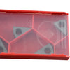 NEW Pack of 5 Dorian Tool TDEX-17T304-XDEN-DPP30UM Dovetail Milling Inserts