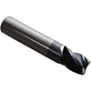 NEW Widia Hanita 4V4513005NW 1/2 Carbide End Mill 4 Flute 0.020 Chamfer AlTiN