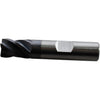 NEW Widia Hanita 4V4513005NW 1/2 Carbide End Mill 4 Flute 0.020 Chamfer AlTiN