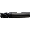 NEW Widia Hanita 4V4513005NW 1/2 Carbide End Mill 4 Flute 0.020 Chamfer AlTiN
