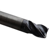 NEW Widia Hanita 4V4513005NW 1/2 Carbide End Mill 4 Flute 0.020 Chamfer AlTiN
