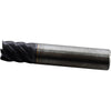 NEW Widia Hanita TR4S4713005 1/2 Carbide End Mill 6 Flute 45 Deg High Helix TiAlN