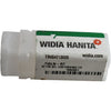 NEW Widia Hanita TR4S4713005 1/2 Carbide End Mill 6 Flute 45 Deg High Helix TiAlN