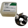 NEW Widia Metcut 150-5225 2-1/4 HSS Inverted Drive Back Spotface Cutter 1363462