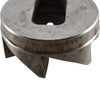 NEW Widia Metcut 150-5225 2-1/4 HSS Inverted Drive Back Spotface Cutter 1363462