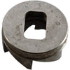 NEW Widia Metcut 150-5225 2-1/4 HSS Inverted Drive Back Spotface Cutter 1363462