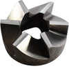 NEW Widia Metcut 150-5225 2-1/4 HSS Inverted Drive Back Spotface Cutter 1363462