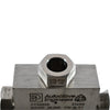 NEW Parker Autoclave Engineers CTX9990 Medium Pressure Tee Fitting 20000 PSI 316SS
