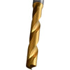 NEW Kennametal B042A08733CPG KC7325 8.733mm 11/32 5xD Solid Carbide Drill Bit