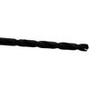 NEW FMT 0346097 1/4 x 6 In HSS 135 Deg Split Point Aircraft Extension Drill Bit