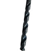 NEW FMT 0346097 1/4 x 6 In HSS 135 Deg Split Point Aircraft Extension Drill Bit