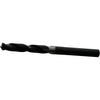 NEW Morse Cutting Tools 1424R 17/32 S&D Drill Bit 1/2 Shank HSS EDP 17032