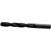 NEW Garr Tool 89681 1205H 9mm 5xD Solid Carbide Drill Bit 135 Deg HLUBE