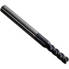 NEW Garr Tool 27470 VRX 5/32 4 Flute Corner Radius Carbide End Mill AlTiN