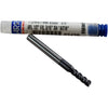 NEW Garr Tool 27470 VRX 5/32 4 Flute Corner Radius Carbide End Mill AlTiN