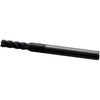 NEW Garr Tool 27470 VRX 5/32 4 Flute Corner Radius Carbide End Mill AlTiN