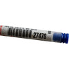 NEW Garr Tool 27470 VRX 5/32 4 Flute Corner Radius Carbide End Mill AlTiN