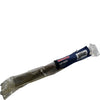 NEW Westward 4MGZ3 Flat Chisel 0.680 Shank Round Oval Collar 12 In Pneumatic Bit