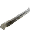 NEW Westward 4MGZ3 Flat Chisel 0.680 Shank Round Oval Collar 12 In Pneumatic Bit