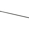NEW Carbide Tools SE-3L12 Double Cut Carbide Burr 1/4 Shank 12 In Extra Long Reach Oval Bur