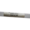 NEW Carbide Tools SE-3L12 Double Cut Carbide Burr 1/4 Shank 12 In Extra Long Reach Oval Bur
