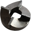 Widia Metcut PP 250-4187 1-7/8 In HSS Inverted Drive Back Spotface Cutter