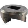 Widia Metcut PP 250-4187 1-7/8 In HSS Inverted Drive Back Spotface Cutter