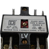 Square D 8501 XO-80 Type X Control Relay Series A 8-Pole 120V 60Hz Coil