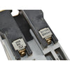 Square D 8501 XO-80 Type X Control Relay Series A 8-Pole 120V 60Hz Coil
