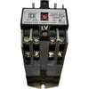 Square D 8501 XO-80 Type X Control Relay Series A 8-Pole 120V 60Hz Coil