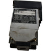Square D 8501 XO-80 Type X Control Relay Series A 8-Pole 120V 60Hz Coil