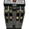 Square D 8501 XO-80 Type X Control Relay Series A 8-Pole 120V 60Hz Coil