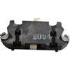 Eaton Cutler Hammer C320KA2 Series A2 Auxiliary Contact Block 1NC 600V Max AC