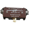 Eaton Cutler Hammer C320KA2 Series A2 Auxiliary Contact Block 1NC 600V Max AC