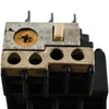 Fuji Electric TK-E02 TK22E Thermal Overload Relay 12-18A 3 Pole 1NO 1NC