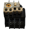 Fuji Electric TK-E02 TK22E Thermal Overload Relay 12-18A 3 Pole 1NO 1NC