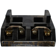 Furnas 75D73070A Magnetic Coil 110-120V 220-240V AC NEMA Size 00-2-1/2